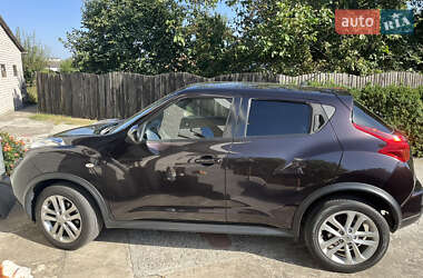 Nissan Juke 2013 Nissan Juke 2013