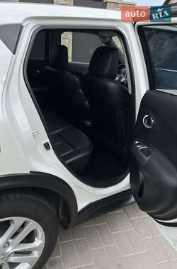 Внедорожник / Кроссовер Nissan Juke 2014 в Хмельницком