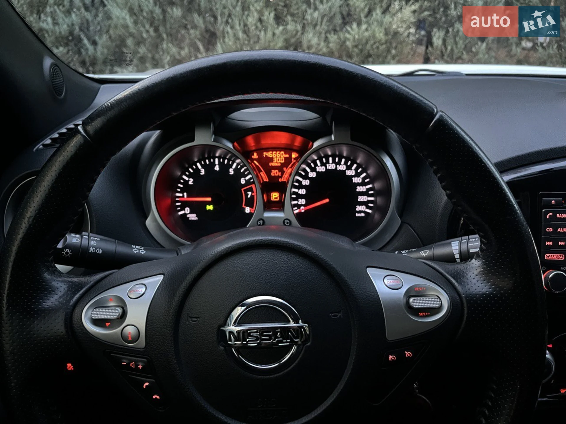 2015 Nissan Juke - мініатюра 20