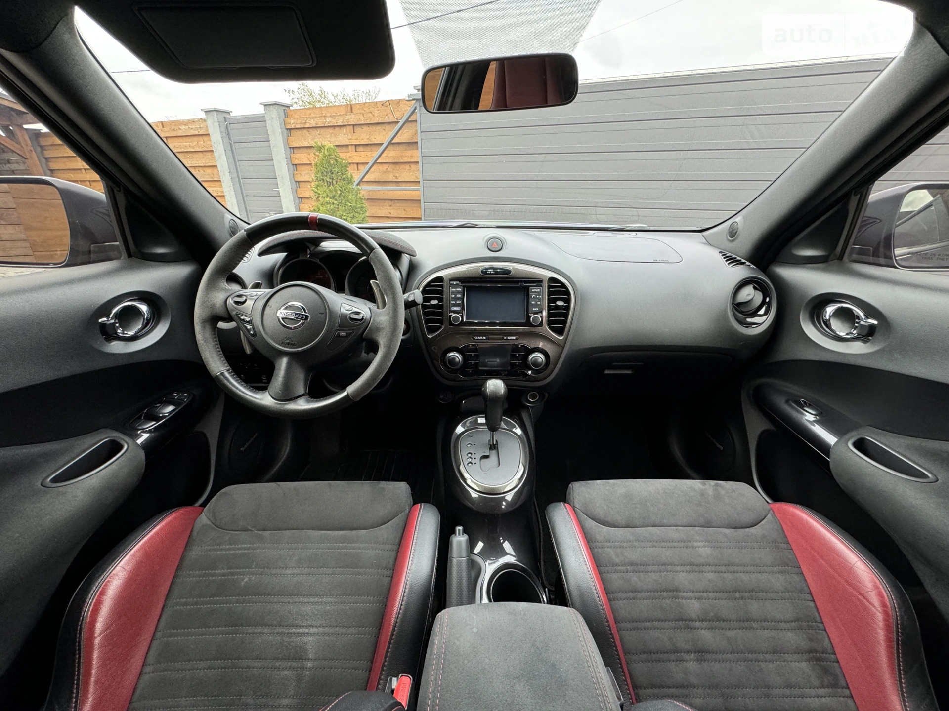 2016 Nissan Juke - мініатюра 15