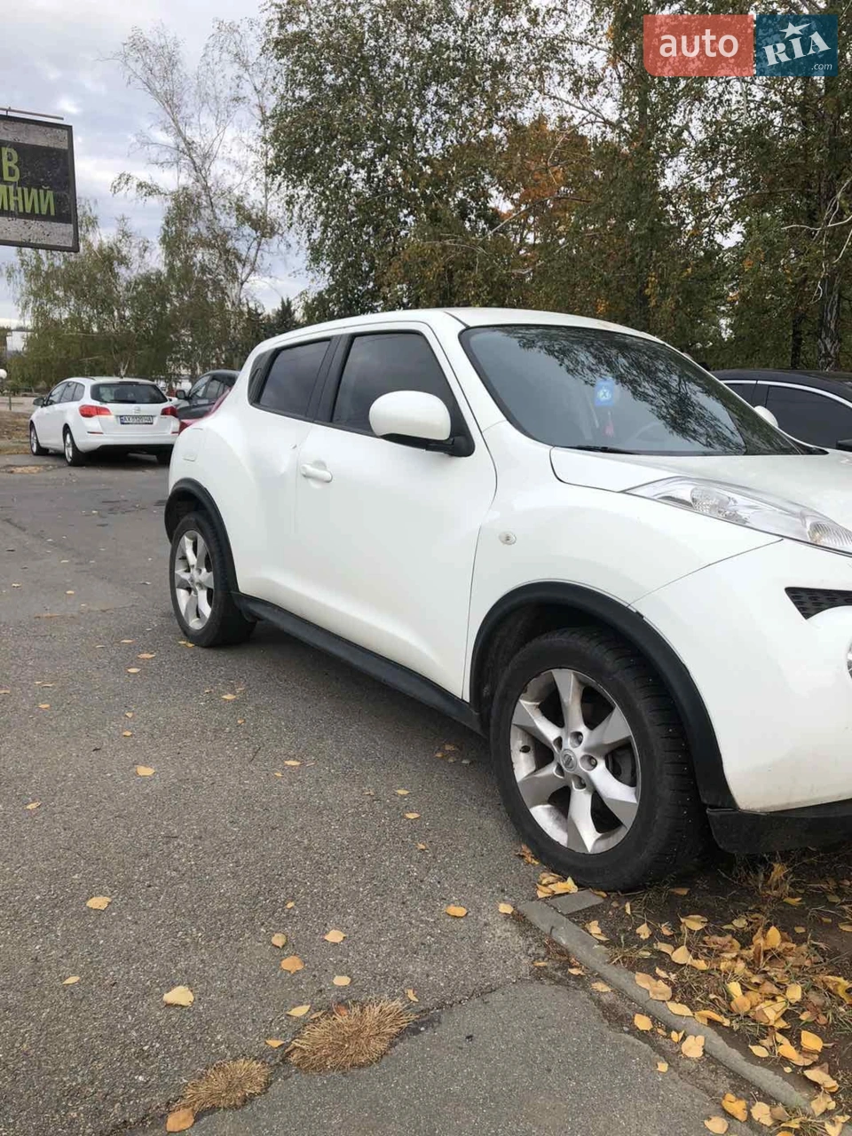 2011 Nissan Juke - мініатюра 15