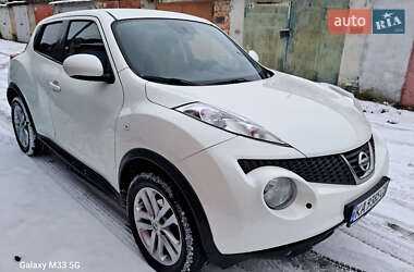 Nissan Juke 2013 Nissan Juke 2013