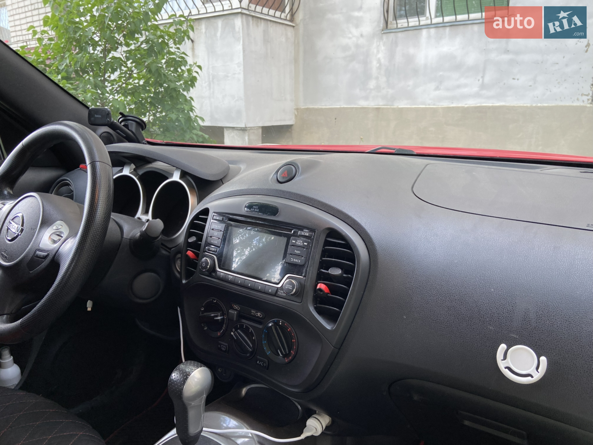 2014 Nissan Juke - мініатюра 10