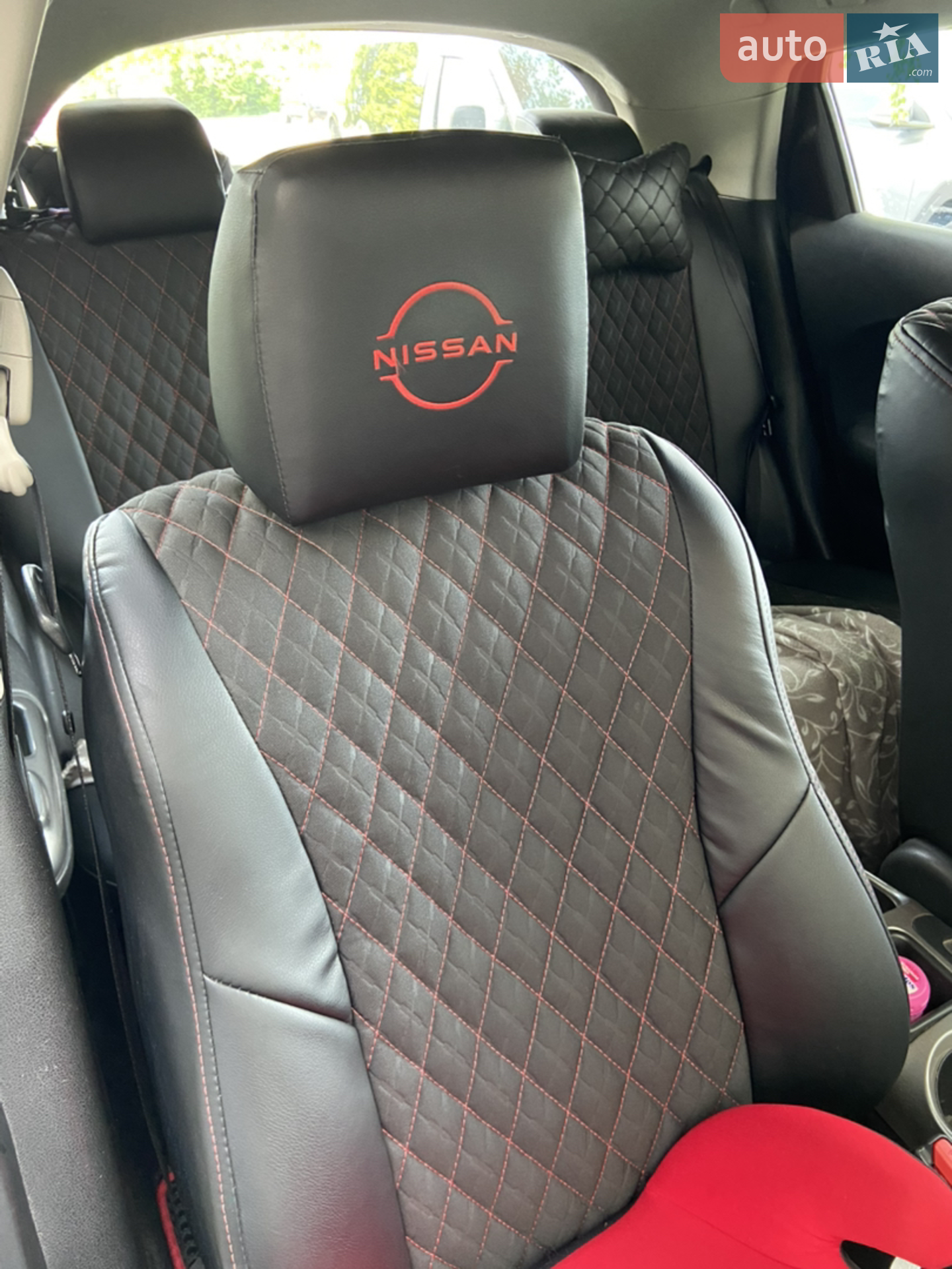 2014 Nissan Juke - мініатюра 12
