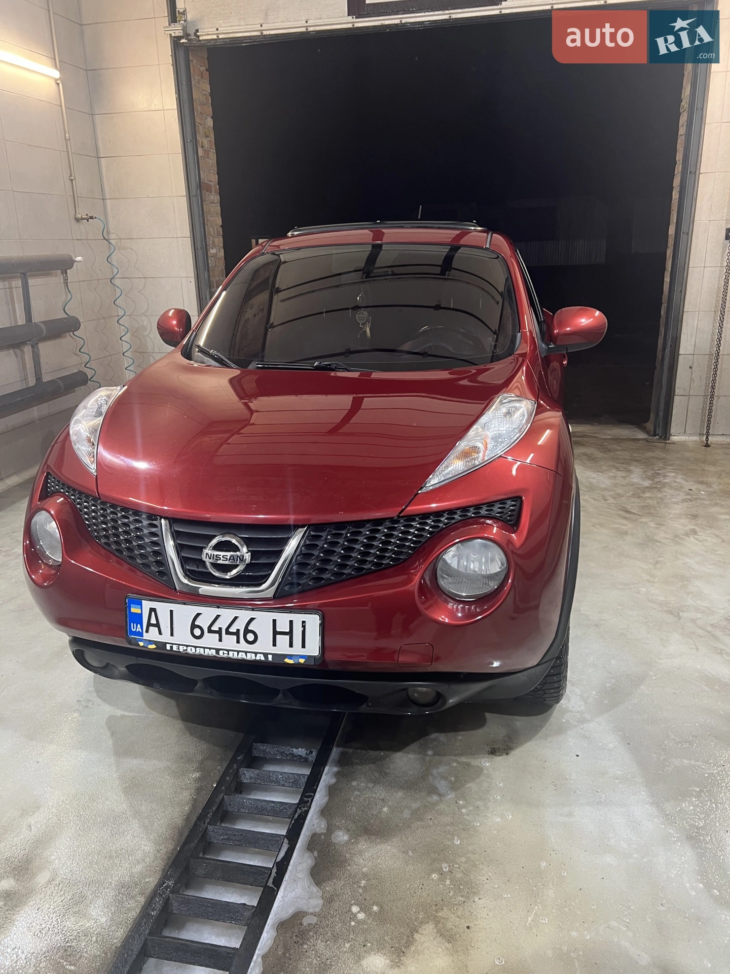2013 Nissan Juke - фото 1