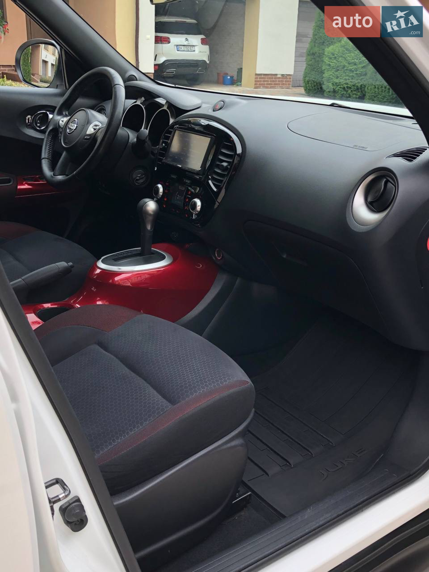 2013 Nissan Juke - мініатюра 37