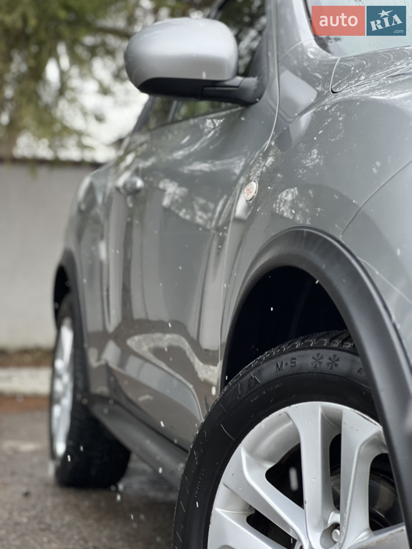 2011 Nissan Juke - мініатюра 16