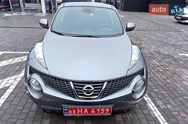 Nissan Juke 2013 Nissan Juke 2013