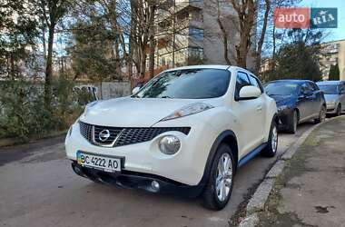 Nissan Juke 2014 Nissan Juke 2014