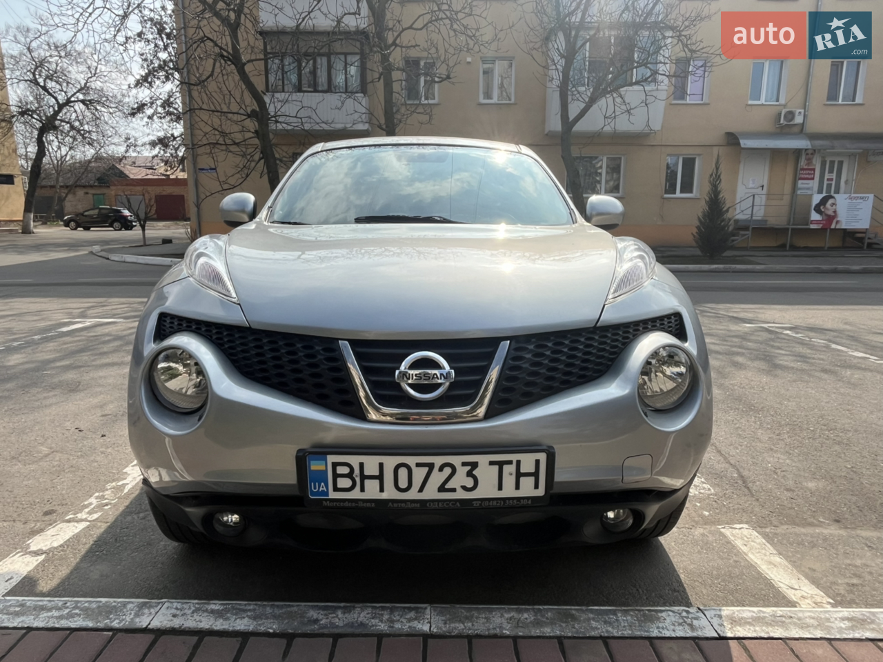 2011 Nissan Juke - мініатюра 24