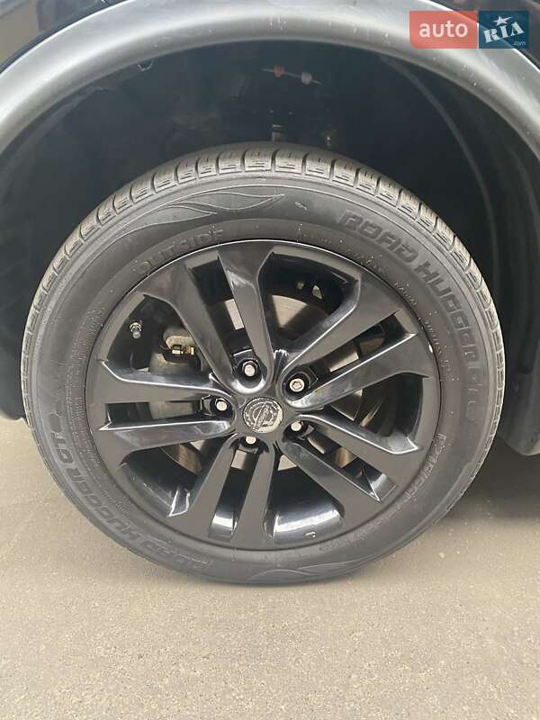 Позашляховик / Кросовер Nissan Juke 2014 в Одесі фото 9 Позашляховик / Кросовер Nissan Juke 2014 в Одесі