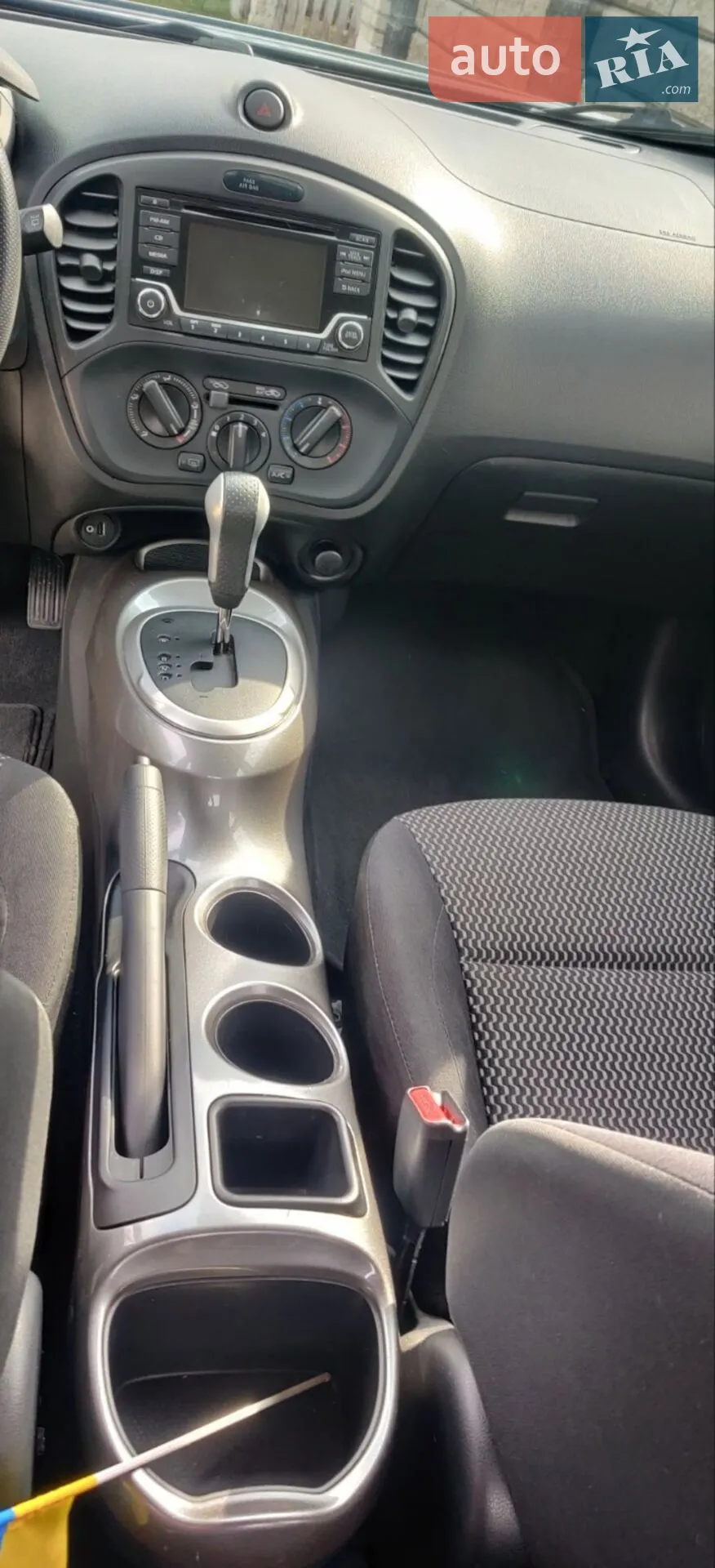 2016 Nissan Juke - мініатюра 46