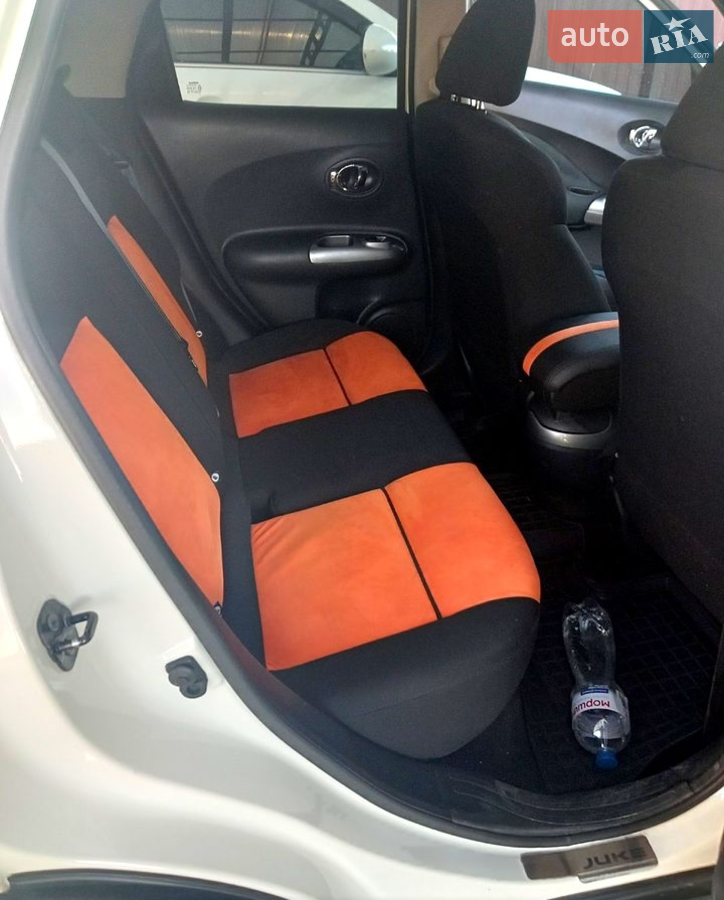 2013 Nissan Juke - мініатюра 3