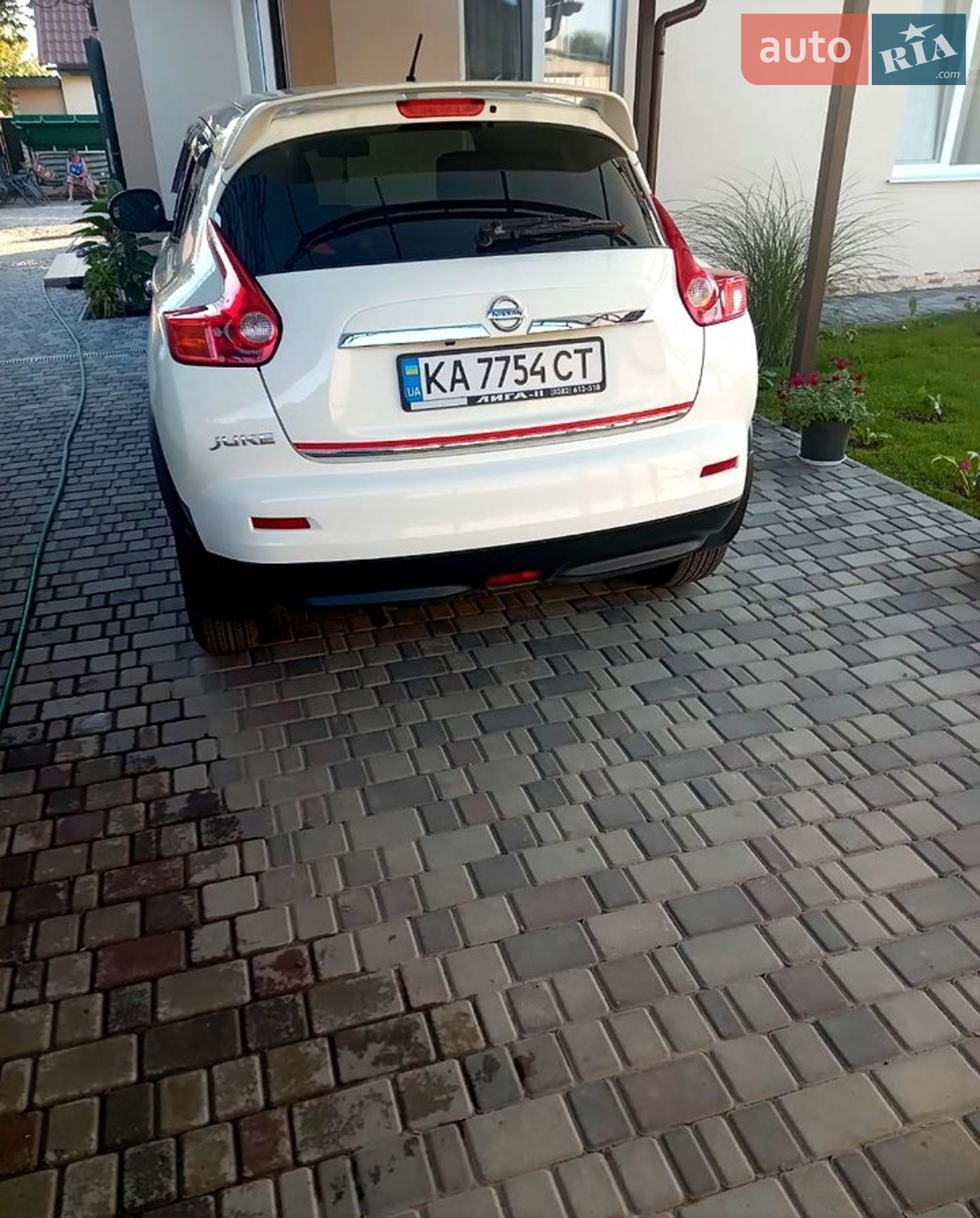 2013 Nissan Juke - мініатюра 6