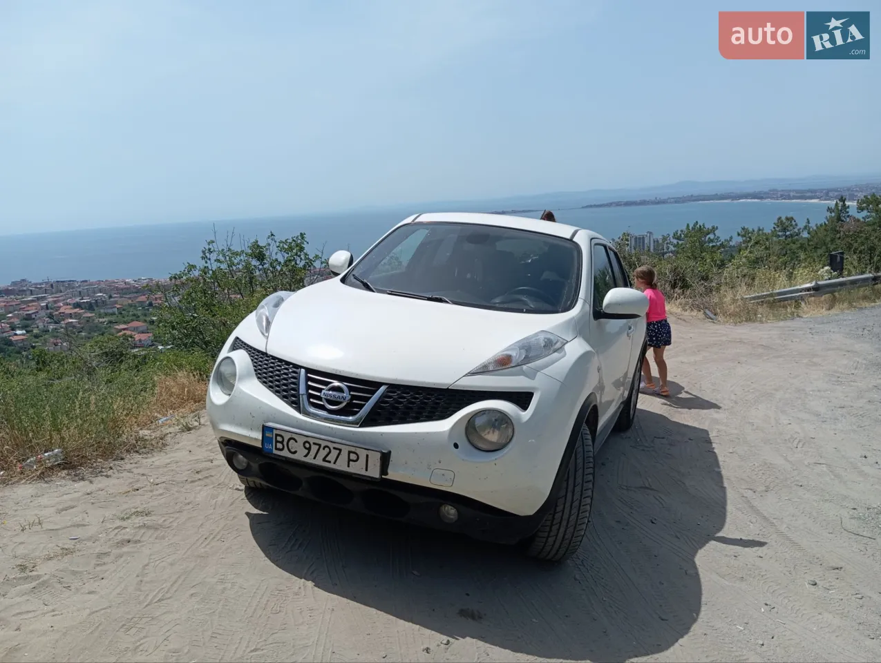 2012 Nissan Juke - мініатюра 23