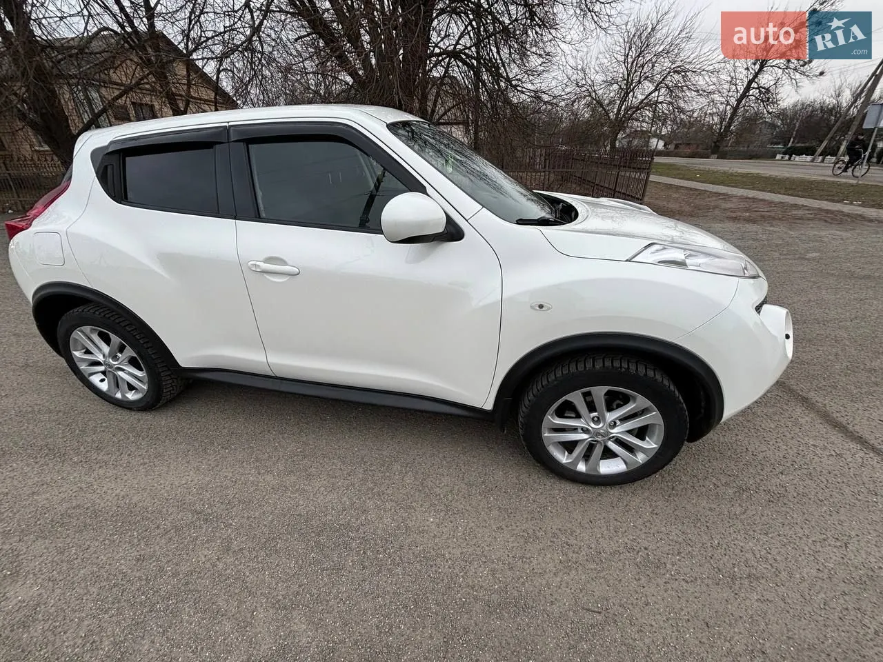 2013 Nissan Juke - мініатюра 11