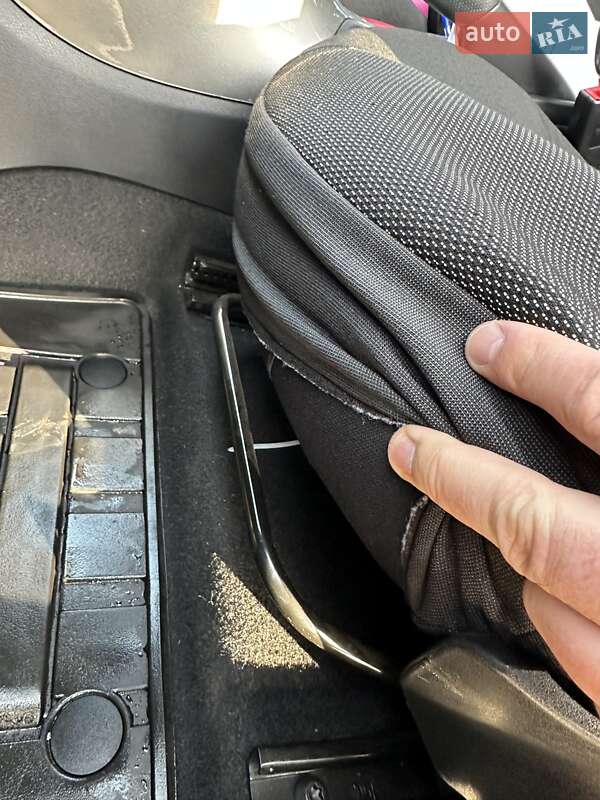 Внедорожник / Кроссовер Nissan Juke 2018 в Умани