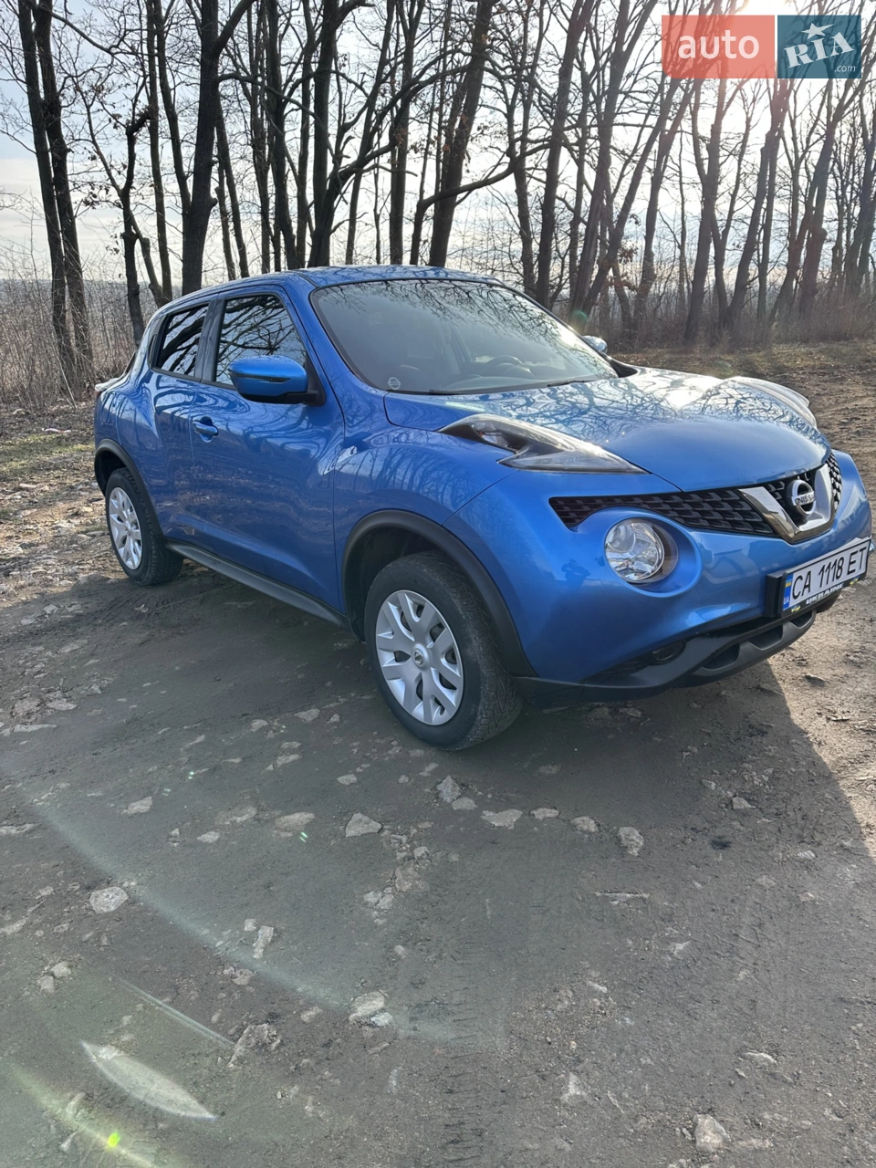 2019 Nissan Juke - мініатюра 15