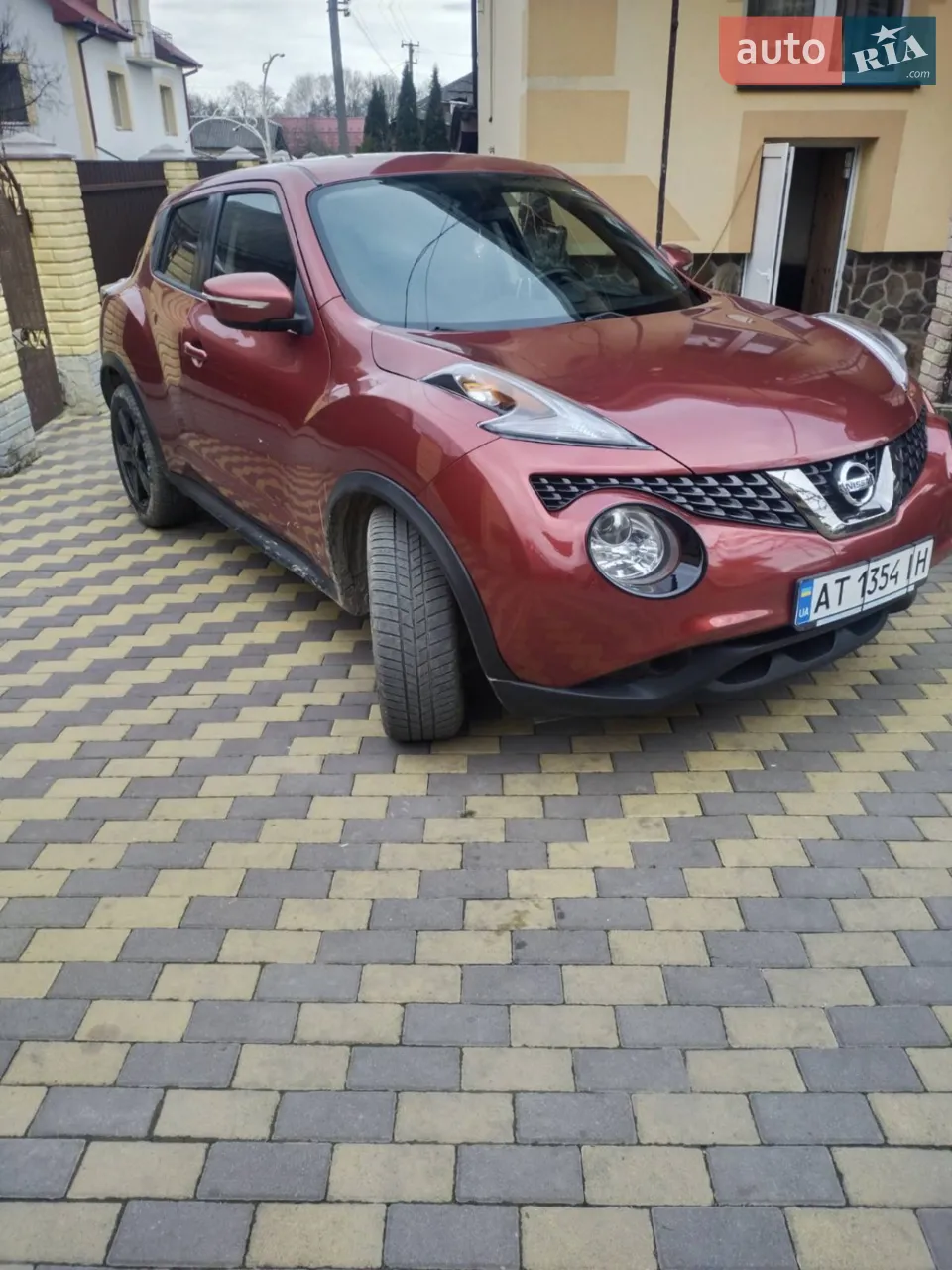 2015 Nissan Juke - мініатюра 17