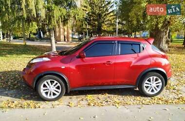 Nissan Juke 2011 Nissan Juke 2011