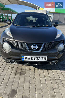 Nissan Juke 2011 Nissan Juke 2011