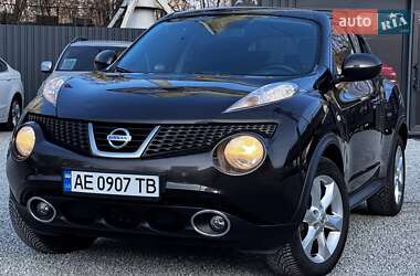 Nissan Juke 2011 Nissan Juke 2011