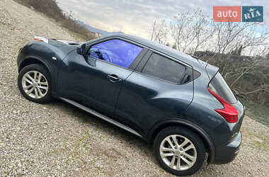 Nissan Juke 2012 Nissan Juke 2012