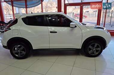 Внедорожник / Кроссовер Nissan Juke 2019 в Одессе