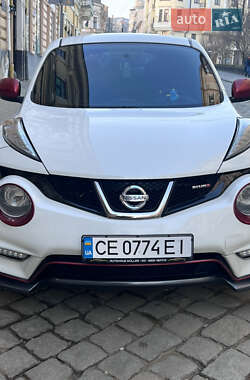 Внедорожник / Кроссовер Nissan Juke 2014 в Черновцах