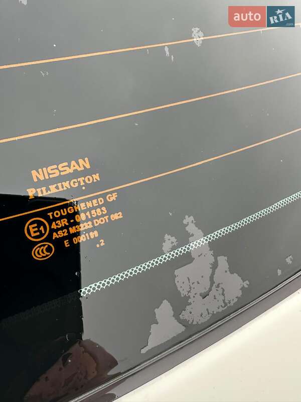 Внедорожник / Кроссовер Nissan Juke 2012 в Кропивницком