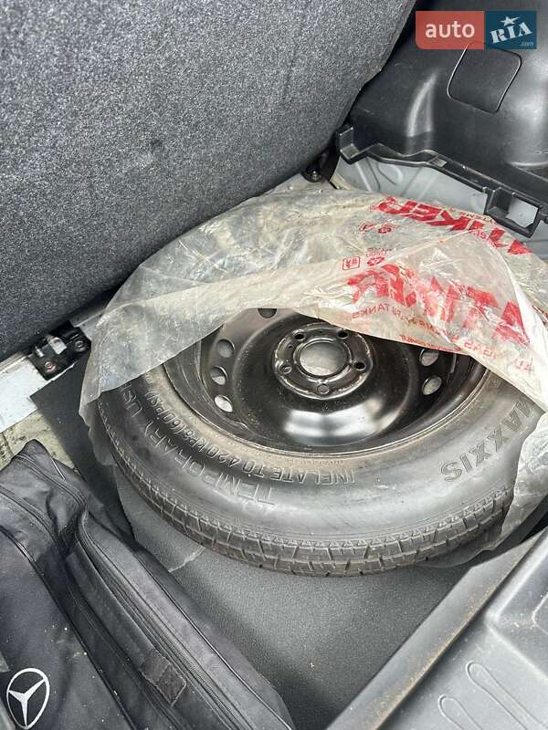 Внедорожник / Кроссовер Nissan Juke 2012 в Кропивницком