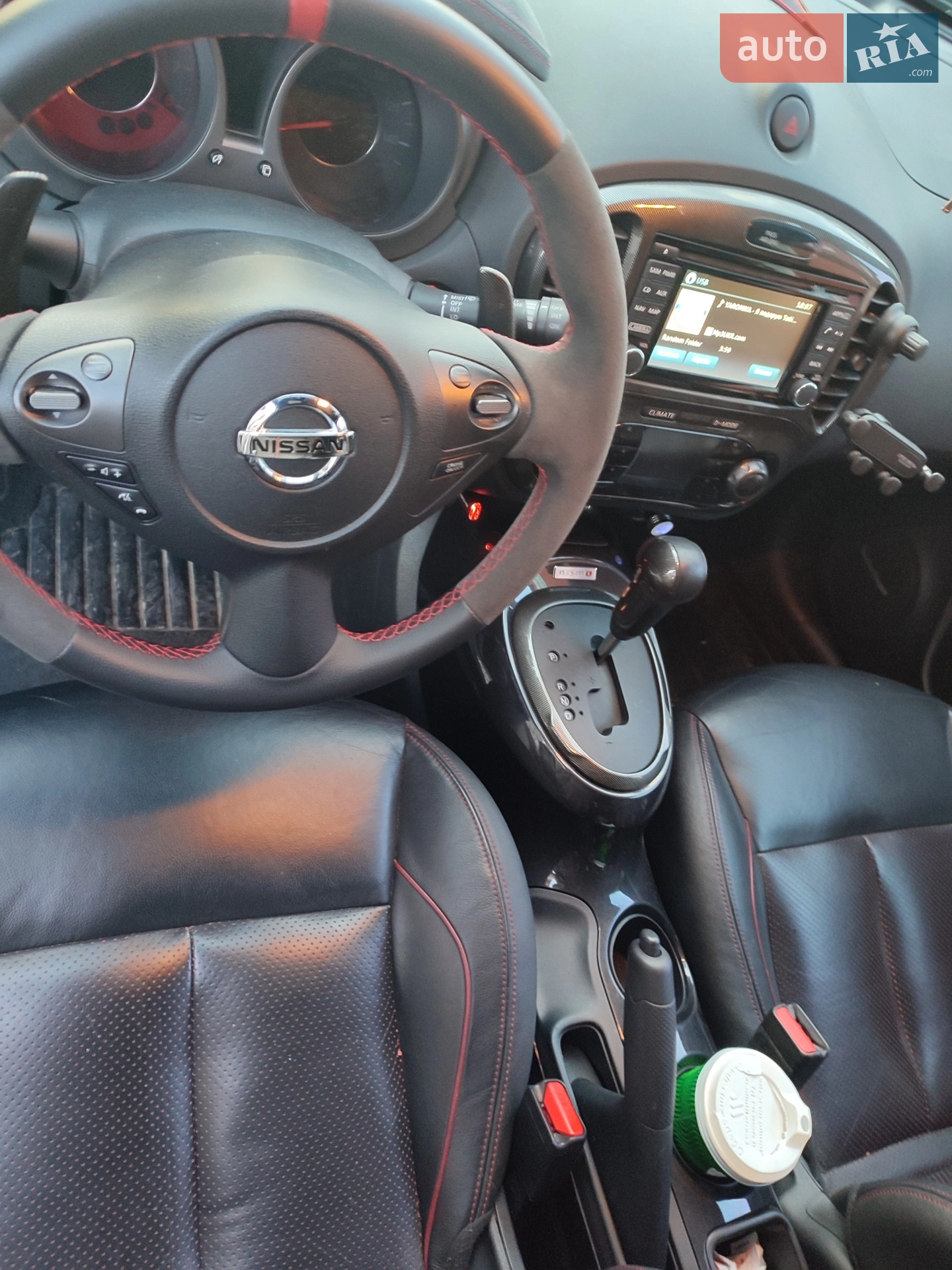 2015 Nissan Juke - мініатюра 2