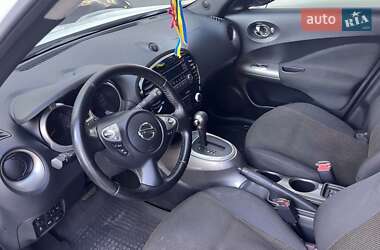 Внедорожник / Кроссовер Nissan Juke 2013 в Кропивницком