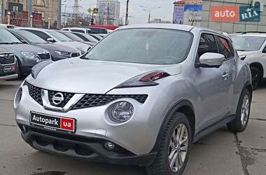Nissan Juke 2014 Nissan Juke 2014