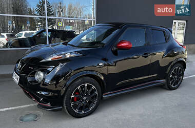 Nissan Juke 2013 Nissan Juke 2013