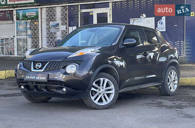 Nissan Juke 2011 Nissan Juke 2011