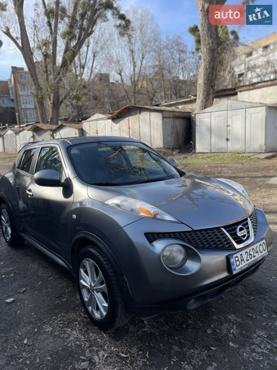 2012 Nissan Juke - мініатюра 15