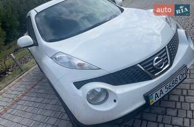 Nissan Juke 2014 Nissan Juke 2014