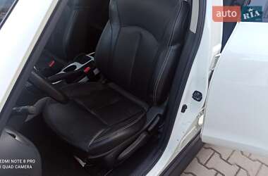 Позашляховик / Кросовер Nissan Juke 2012 в Полтаві