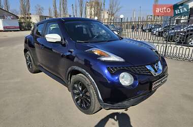 Nissan Juke 2014 Nissan Juke 2014