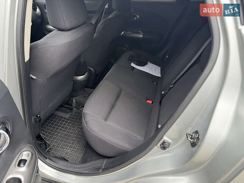 Внедорожник / Кроссовер Nissan Juke 2013 в Трускавце