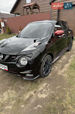 Nissan Juke 2015 Nissan Juke 2015