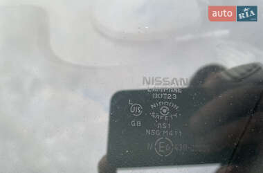 Внедорожник / Кроссовер Nissan Juke 2011 в 