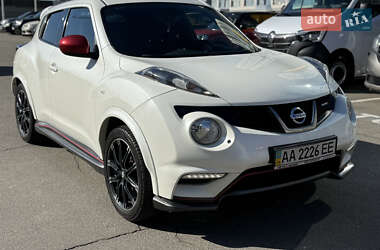 Nissan Juke 2013 Nissan Juke 2013