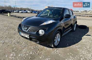 Nissan Juke 2011 Nissan Juke 2011