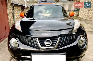 Nissan Juke 2014 Nissan Juke 2014