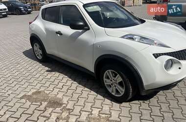Nissan Juke 2013 Nissan Juke 2013