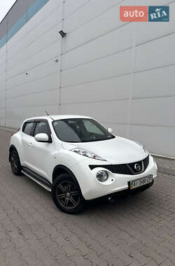 Nissan Juke 2013 Nissan Juke 2013