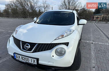 Nissan Juke 2013 Nissan Juke 2013