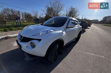 Nissan Juke 2011 Nissan Juke 2011